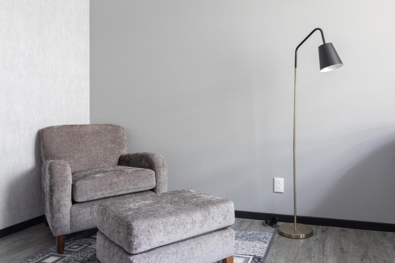 Capitalia - Apartments - Polanco - Julio Verne Мексико Сити Екстериор снимка